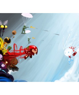 KeyCity.com | Instant delivery - Instant fun!